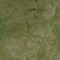 Satellite imagery of cairn, GB