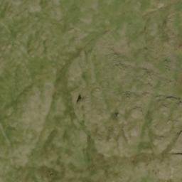 Satellite imagery of cairn, GB