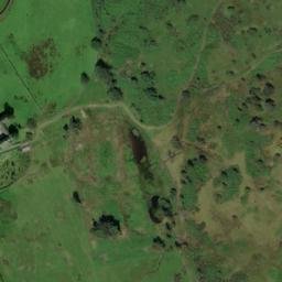 Satellite imagery of Capple Barrow, GB
