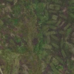 Satellite imagery of cairn, GB