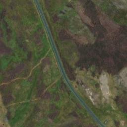 Satellite imagery of Robin Cross Hill, GB