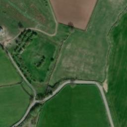 Satellite imagery of Sigston Castle, GB