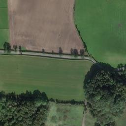 Satellite imagery of Thimbleby Rough Haw Hill, GB
