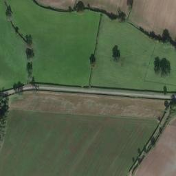 Satellite imagery of Thimbleby Rough Haw Hill, GB