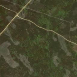 Satellite imagery of cairn, GB