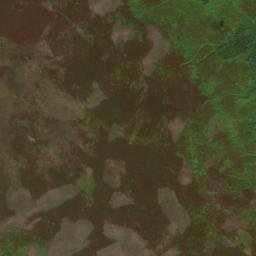 Satellite imagery of cairn, GB