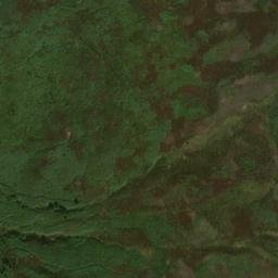 Satellite imagery of cairn, GB