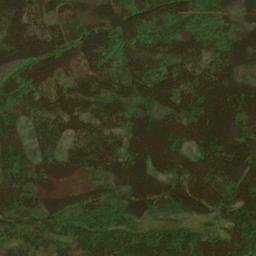 Satellite imagery of cairn, GB