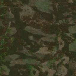 Satellite imagery of cairn, GB