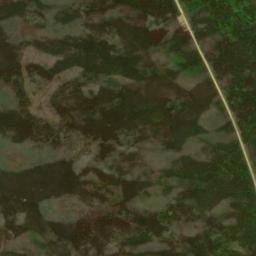 Satellite imagery of cairn, GB