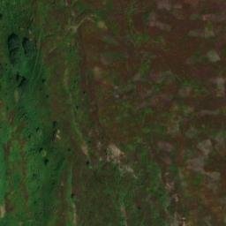 Satellite imagery of cairn, GB