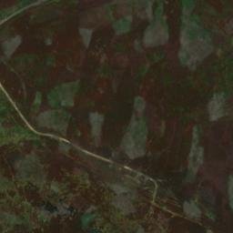 Satellite imagery of cairn, GB