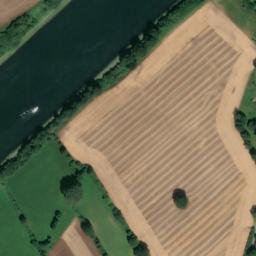 Satellite imagery of Kuhberg, DE