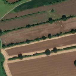 Satellite imagery of Kuhberg, DE