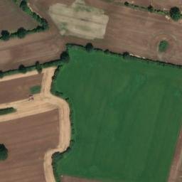 Satellite imagery of Stammberg, DE