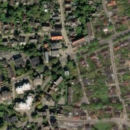 Satellite imagery of Stangenberg, DE