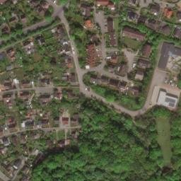 Satellite imagery of Stangenberg, DE