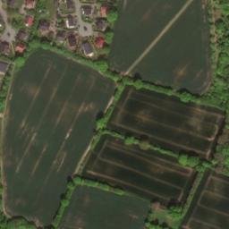 Satellite imagery of Stangenberg, DE