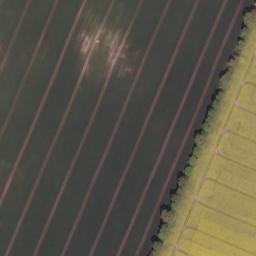 Satellite imagery of Rauher Berg, DE