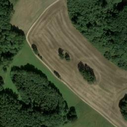 Satellite imagery of Tamsenberg, DE
