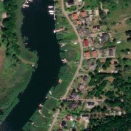 Satellite imagery of Weißer Berg, DE