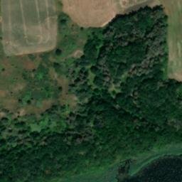 Satellite imagery of Weißer Berg, DE