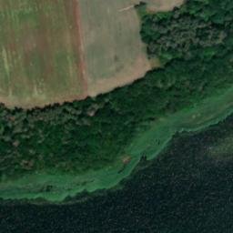 Satellite imagery of Hoher Berg, DE