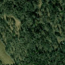 Satellite imagery of Листвяги, KZ