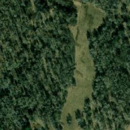 Satellite imagery of Листвяги, KZ