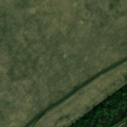 Satellite imagery of Улус, KZ