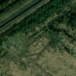 Satellite imagery of Улус, KZ