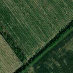 Satellite imagery of Трактовый, KZ