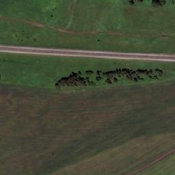 Satellite imagery of Коновалово, KZ