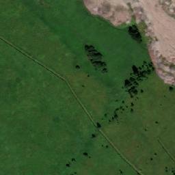 Satellite imagery of Дериглазова, KZ