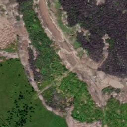 Satellite imagery of Дериглазова, KZ