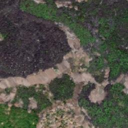 Satellite imagery of Дериглазова, KZ