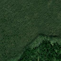 Satellite imagery of Исток, KZ