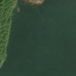Satellite imagery of Schreiber Point, CA