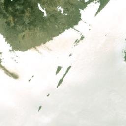 Satellite imagery of Mount Catt, CA