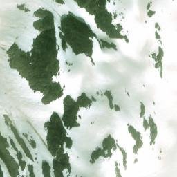 Satellite imagery of Mount Catt, CA
