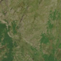 Satellite imagery of cairn, GB