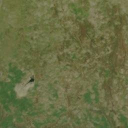 Satellite imagery of cairn, GB