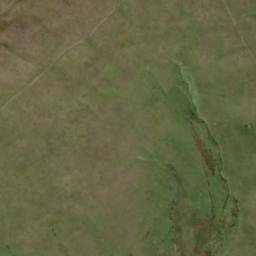 Satellite imagery of cairn, GB