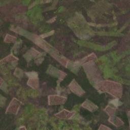 Satellite imagery of Brown Seat, GB