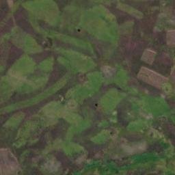 Satellite imagery of Brown Seat, GB