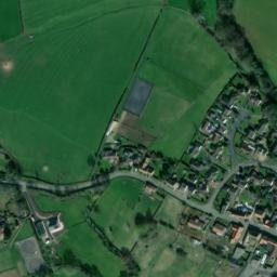 Satellite imagery of Kirkby Fleetham, GB