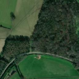 Satellite imagery of Kirkby Fleetham, GB