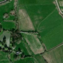Satellite imagery of Sigston Castle, GB