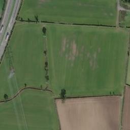 Satellite imagery of Thimbleby Rough Haw Hill, GB