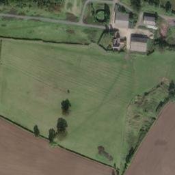 Satellite imagery of Thimbleby Rough Haw Hill, GB